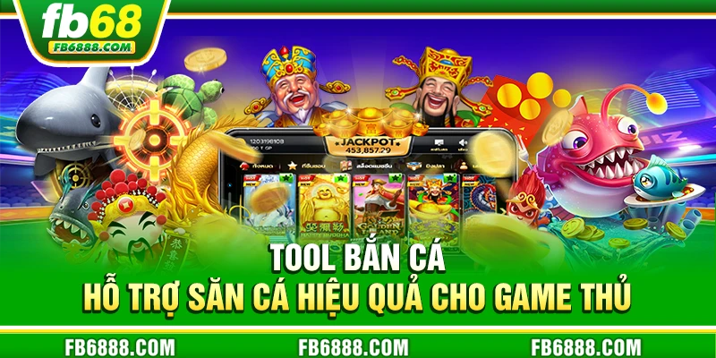 Cách sử dụng tool bắn cá an toàn và hiệu quả
